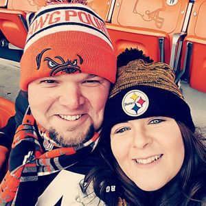 Meet your Posher, Duane